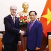 Noruega considera a Vietnam como socio prioritario en Sudeste de Asia