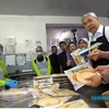 Malasia seguirá desarrollando la industria halal