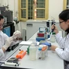 Vietnam y Sudáfrica fomentan cooperación en capacitación e investigación científica