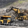 Grupo mineral vietnamita registra aumento de 48 por ciento en ingresos de carbón
