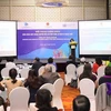 Dialogan sobre igualdad de género en transformación digital en Vietnam