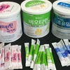 Mercado de probióticos de Vietnam atrae a empresas surcoreanas