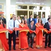 Abren otro centro francés de empleabilidad en ciudad vietnamita de Da Nang