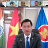 Vietnam explora oportunidades de cooperación con localidad india