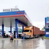 Importación vietnamita de combustibles registra aumento fuerte