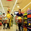 Confianza del consumidor de Tailandia alcanza un máximo en febrero