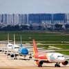Vietnam busca acelerar la recuperación del transporte aéreo