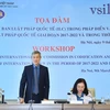 Vietnam contribuye al desarrollo de instituciones multilaterales transparentes y justas