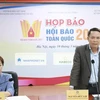 Celebrarán festival de prensa vietnamita 2023 
