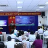 Ciudad Ho Chi Minh fortalece eficiencia de trabajos sobre vietnamitas en ultramar