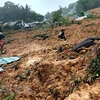 Aumenta número de muertos por deslizamientos de tierra en Indonesia 
