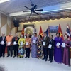 Vietnamitas en Tailandia recaudan fondo para el Club “Por nuestros queridos Hoang Sa-Truong Sa”