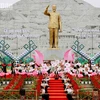 Emocionante festival de Hoa Ban en ciudad vietnamita