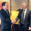 Vicepresidente de Asamblea Nacional de Vietnam visita España 