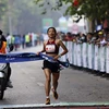 Unos 10 mil atletas participarán en Maratón Internacional Hanoi VPBank 2023 
