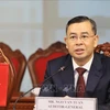 Fundación canadiense desea fomentar cooperación con Auditoría Estatal de Vietnam