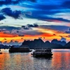 Vietnam prevalece en lista de mejores cruceros en el Sudeste Asiático