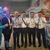 Vietnam Airlines promueve imagen de Vietnam en Feria de Turismo de Malasia 2023