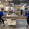 Número de trabajadores vietnamitas enviados al exterior aumenta en primeros dos meses de 2023