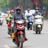 Norte de Vietnam experimenta primera ola de calor de 2023