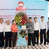 Felicitan a comunidad musulmana de Vietnam por el Ramadan 2023 
