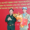 Destacan aportes de oficiales vietnamitas en misiones de paz de ONU