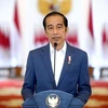Indonesia convierte decreto sobre asunto laboral en ley