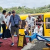 Proponen extender estadía sin visa en Vietnam para atraer a turistas extranjeros