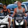 Indonesia manejará a turistas extranjeros que se portan mal en Bali