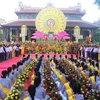 📝Enfoque: Vietnam se esfuerza por garantizar derecho a libertad de religión 