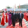 Premier vietnamita resalta importancia de innovación para desarrollo económico