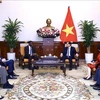 Vietnam es miembro activo y responsable de UNESCO, afirma canciller