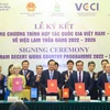 Vietnam coopera con OIT sobre trabajo decente para 2022-2026