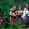 Anuncia UNESCO segundo período de proyecto a favor de niñas étnicas vietnamitas