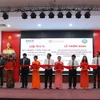 Lanzan proyecto para mejorar adaptación al cambio climático en provincia vietnamita