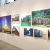 Promoverán patrimonios mundiales de Vietnam y Laos