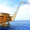 Ratifican atención de Vietnam a desarrollo del sector petrolero