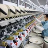 Economía de Vietnam crecerá 6,6% este año según pronóstico de OCED