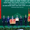 Premier vietnamita pide a Vietcombank promover papel rector en sector bancario