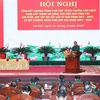  Recolectan 19 mil 357 restos de mártires vietnamitas durante el período 2013-2022