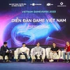 Por primera vez efectúan festival de videojuegos de Vietnam