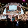 Numerosos artistas participan en concurso de coro internacional en Vietnam 