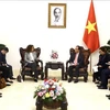 Vietnam considera al Banco Mundial socio principal para el desarrollo