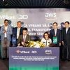 Banco vietnamita colabora con Amazon Web Services para mejorar servicio digital