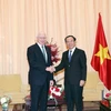 Australia dispuesta a ofrecer asistencia a Ciudad Ho Chi Minh
