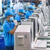 Mercado laboral vietnamita continúa recuperándose 