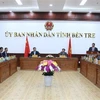 Provincia vietnamita fortalece conexión comercial con empresas chinas 