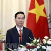 Presidente de Vietnam efectuará una visita oficial a Laos