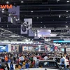 Aumentan ventas de vehículos eléctricos en Tailandia