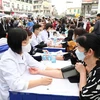 Vietnam responde al Día Mundial de la Salud 2023